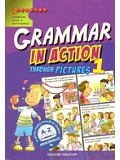 Learners - Grammar in Action 1