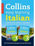 Collins Easy Learning Italian complete audio course