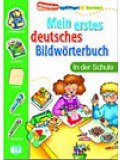 ELI - N - Mein erstes deutsches Bildwörterbuch - in der Schule