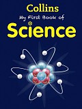 Collins - My First Book of Science (do vyprodání zásob)
