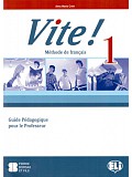 VITE! 1 - Livre Actif (software pro interaktivní tabuli)