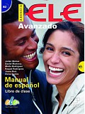 Agencia ELE Avanzado - učebnice + CD