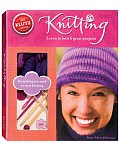 Klutz - Knitting