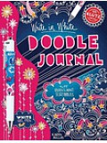 Klutz - Doodle Journal: My Brilliant Scribbles