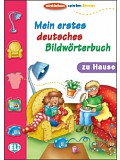ELI - N - Mein erstes deutsches Bildwörterbuch - im Urlaub
