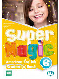 ELI - Super Magic 6 - Teacher’s Book + 2 Audio CDs 