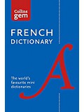 Collins Gem French Dictionary