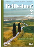 BELLISSIMO! 2 - Libro digitale DVD