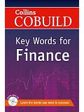 Collins COBUILD Key Words for Finance