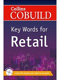Collins COBUILD Key Words for Retail