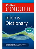 Collins COBUILD Idioms Dictionary (new edition)