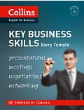 Collins Key Business Skills + MP3 CD
