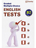 English tests B2 - Graded Multiple -Choice 