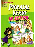 Learners - Phrasal Verbs in Action 2
