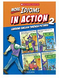 Learners - More Idioms in Action 2