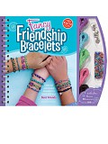 Klutz - Fancy Friendship Bracelets