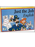 ELI - A - hra - Just the Job
