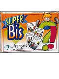 ELI - F - hra - Super Bis - Francais (do vyprodání zásob)