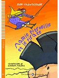 ELI - F - Poussins 1 - Mamie Pétronille et le pirate - readers + CD