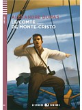ELI - F - Seniors 3 - Le Comte de Monte-Cristo - readers