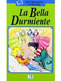 ELI - Š - Mis Primeros Cuentos - La Bella Durmiente + CD