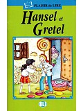 ELI - F - Plaisir de Lire - Hansel et Gretel + CD