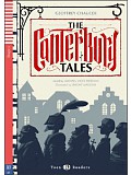 ELI - A - Teen 1 - The Canterbury Tales - readers + CD