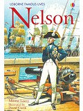 Usborne Young 3 - Nelson