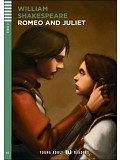 ELI - A - Young adult 2 - Romeo and Juliet - readers + CD