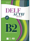 ELI - Delf actif B2 Tous Publics - Guide