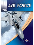 Career Paths Air Force - SB+CD (do vyprodání zásob)