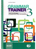 ELI - A - Timesaver - Grammar Trainer 3