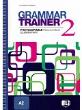 ELI - A - Timesaver - Grammar Trainer 2