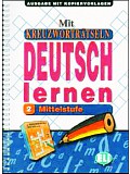 ELI - N - Timesaver - Mit Kreuzworträtseln Deutsch lernen 2