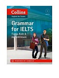 Collins - English for Exams - Grammar for IELTS