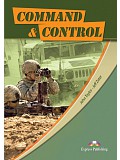 Career Paths Command & Control - SB+CD