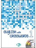 ELI - English with CROSSWORDS 1 - with CD ROM