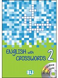 ELI - English with CROSSWORDS 2 - with CD ROM
