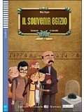 ELI - I - Giovani 2 - Il souvenir egizio + Downloadable Multimedia