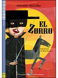 ELI - Š - Adolescentes 2 - El Zorro + Downloadable Multimedia